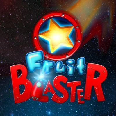 Fruit-Blaster